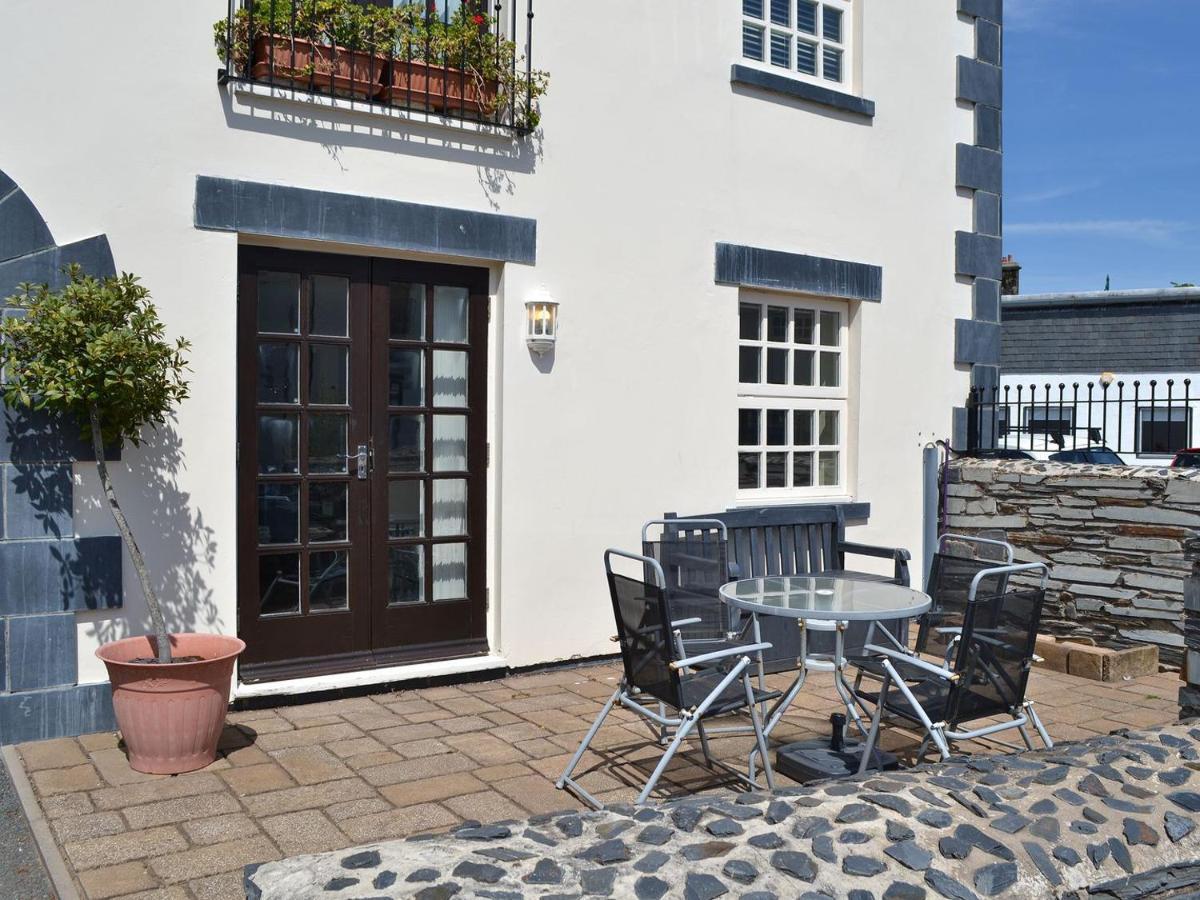 The Oakleys Villa Porthmadog Eksteriør billede