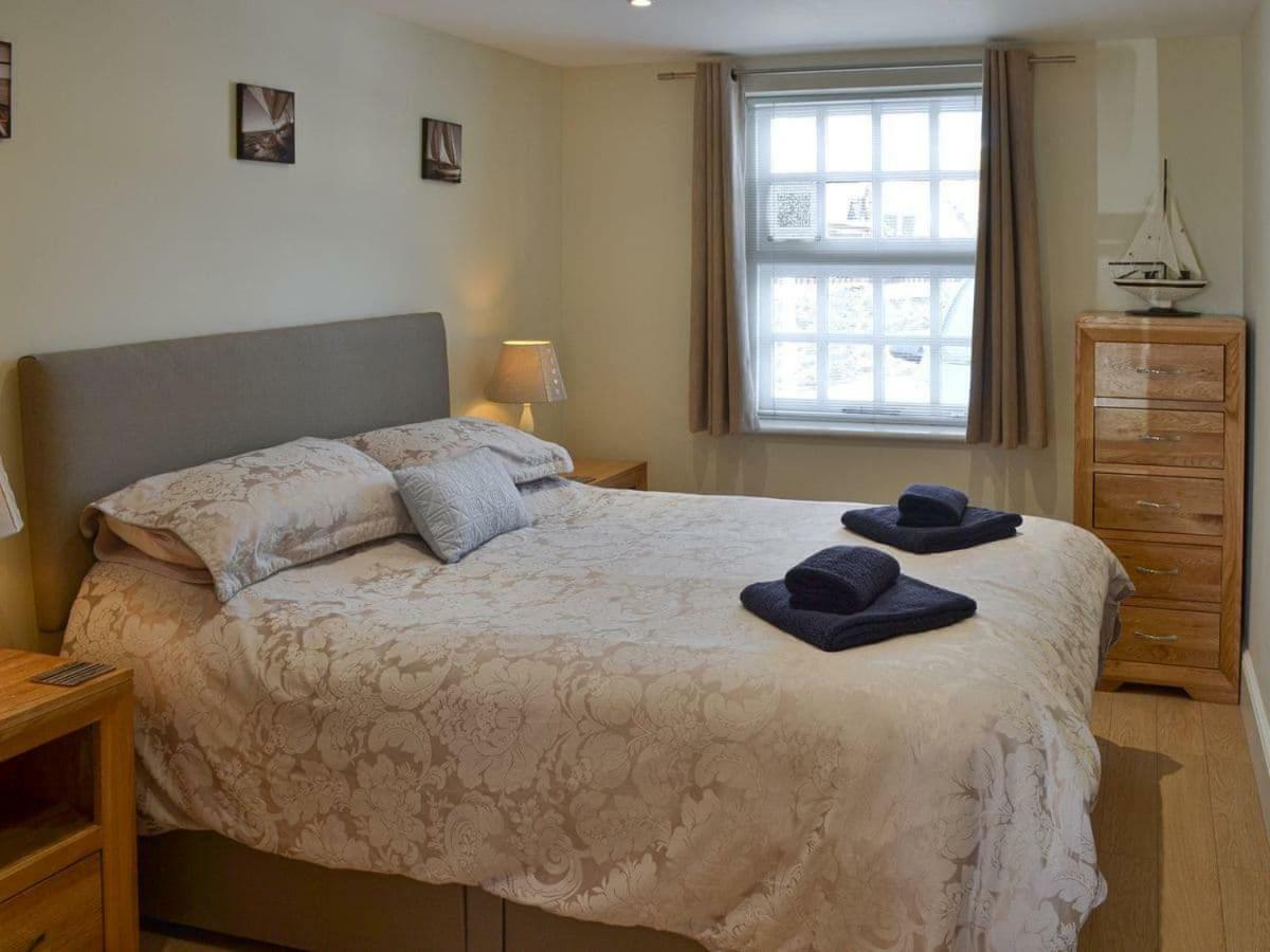 The Oakleys Villa Porthmadog Eksteriør billede